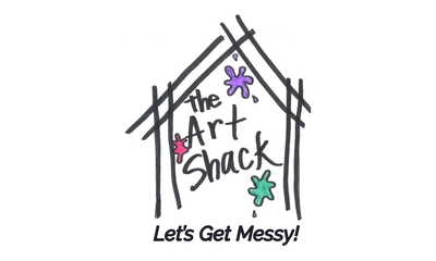 The Art Shack logo