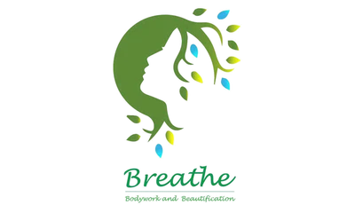 Breathe: Bodywork and Beautification logo