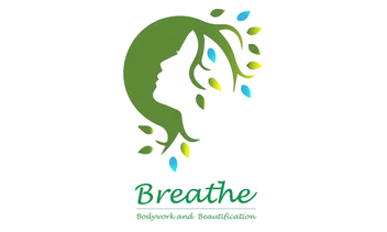 Breathe: Bodywork and Beautification logo