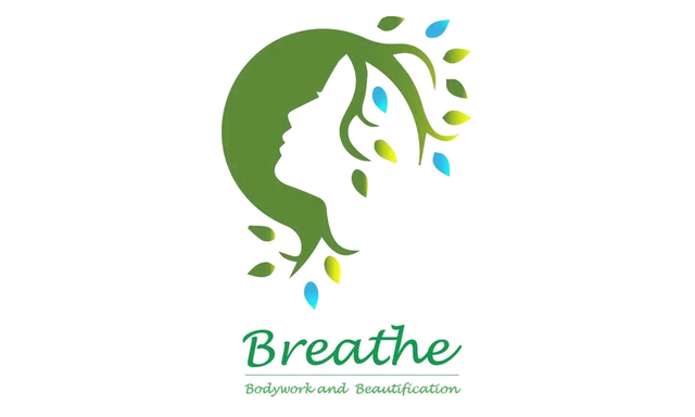 Breathe: Bodywork and Beautification logo