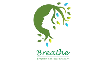 Breathe: Bodywork and Beautification logo