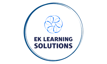 EK Learning Solutions logo