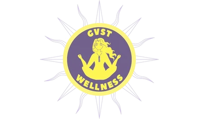 GVST Wellness logo