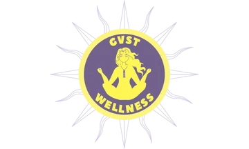 GVST Wellness logo