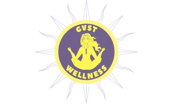 GVST Wellness logo