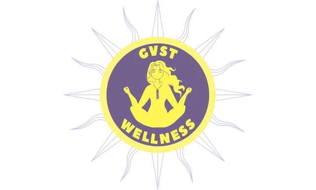 GVST Wellness logo