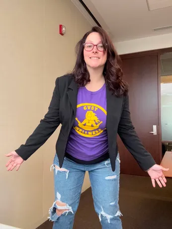 Pam Ferrara