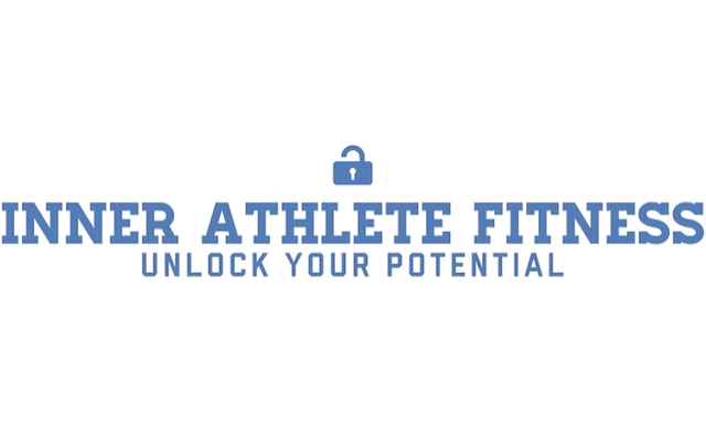 Inner Athlete Fitness logo