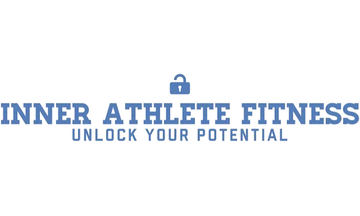 Inner Athlete Fitness logo