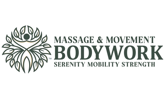 Massage & Movement Bodywork LLC logo