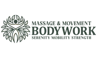 Massage & Movement Bodywork LLC logo