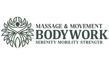 Massage & Movement Bodywork LLC logo