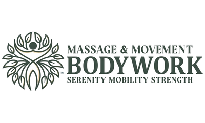 Massage & Movement Bodywork LLC logo