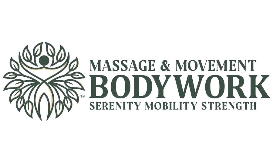 Massage & Movement Bodywork LLC logo