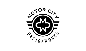 Motor City Designworks logo