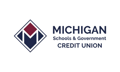 Michigan Schools & Government Credit Union logo