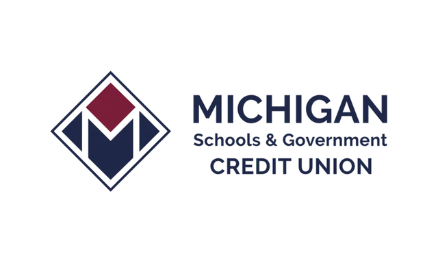 Michigan Schools & Government Credit Union logo
