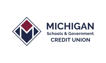 Michigan Schools & Government Credit Union logo