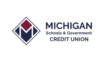 Michigan Schools & Government Credit Union logo