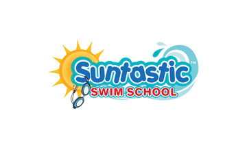 Suntastic Swim School logo