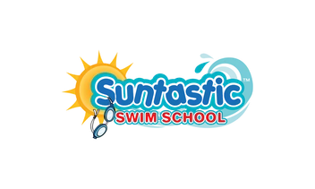 Suntastic Swim School logo