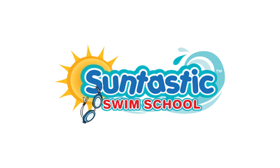 Suntastic Swim School logo