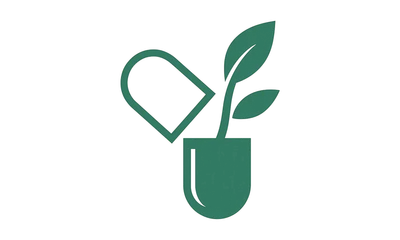 Vines Pharmacy logo