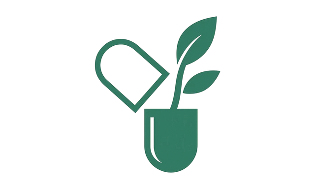 Vines Pharmacy logo