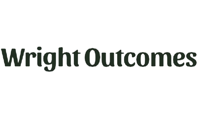 Wright Outcomes Inc logo